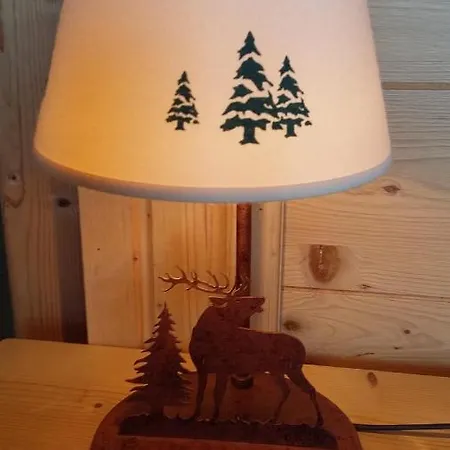 Chalet-hôtel Matsuzaka - Hotel-chalet De Tradition 4* La Rosiere (Savoie)