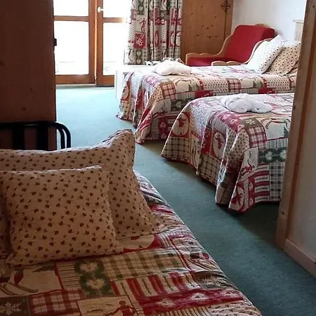 Matsuzaka - D'hotes De Luxe Hotel La Rosiere (Savoie)