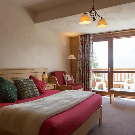 Chalet-hôtel Matsuzaka - Hotel-chalet De Tradition Hotel