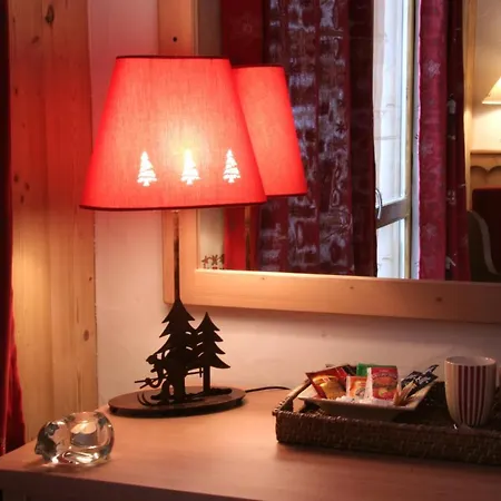 Chalet-hôtel Matsuzaka - Hotel-chalet De Tradition La Rosiere (Savoie)