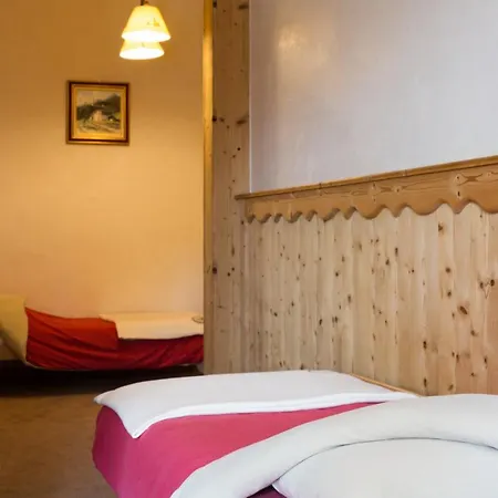 Hotel Chalet-hôtel Matsuzaka - Hotel-chalet De Tradition La Rosiere (Savoie)