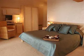 Hotel Chalet-hôtel Matsuzaka - Hotel-chalet De Tradition 4*