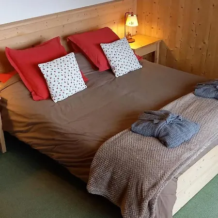 Chalet-hôtel Matsuzaka - Hotel-chalet De Tradition Hotel La Rosiere (Savoie)