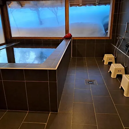 Chalet-hôtel Matsuzaka - Hotel-chalet De Tradition Hotel 4*