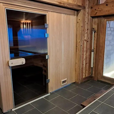 Chalet-hôtel Matsuzaka - Hotel-chalet De Tradition 4*