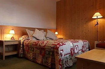Chalet-hôtel Matsuzaka - Hotel-chalet De Tradition Hotel