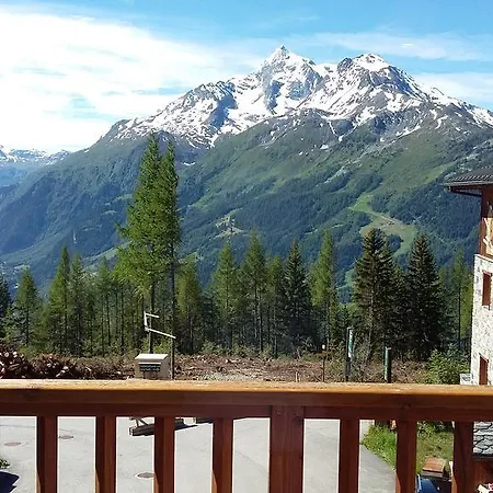 Chalet-hôtel Matsuzaka - Hotel-chalet De Tradition 4* La Rosiere (Savoie)