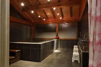Hotel Chalet-hôtel Matsuzaka - Hotel-chalet De Tradition