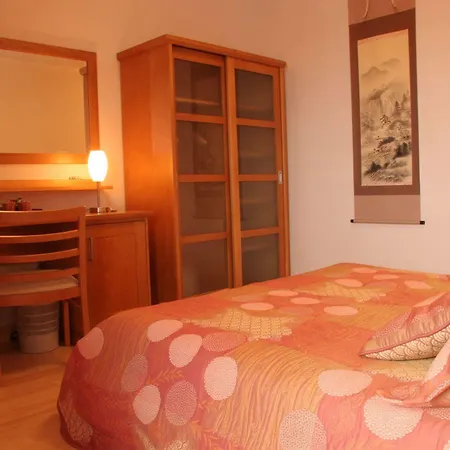 Matsuzaka - D'hotes De Luxe Hotel 4*