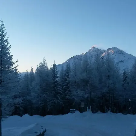 Chalet-hôtel Matsuzaka - Hotel-chalet De Tradition 4*